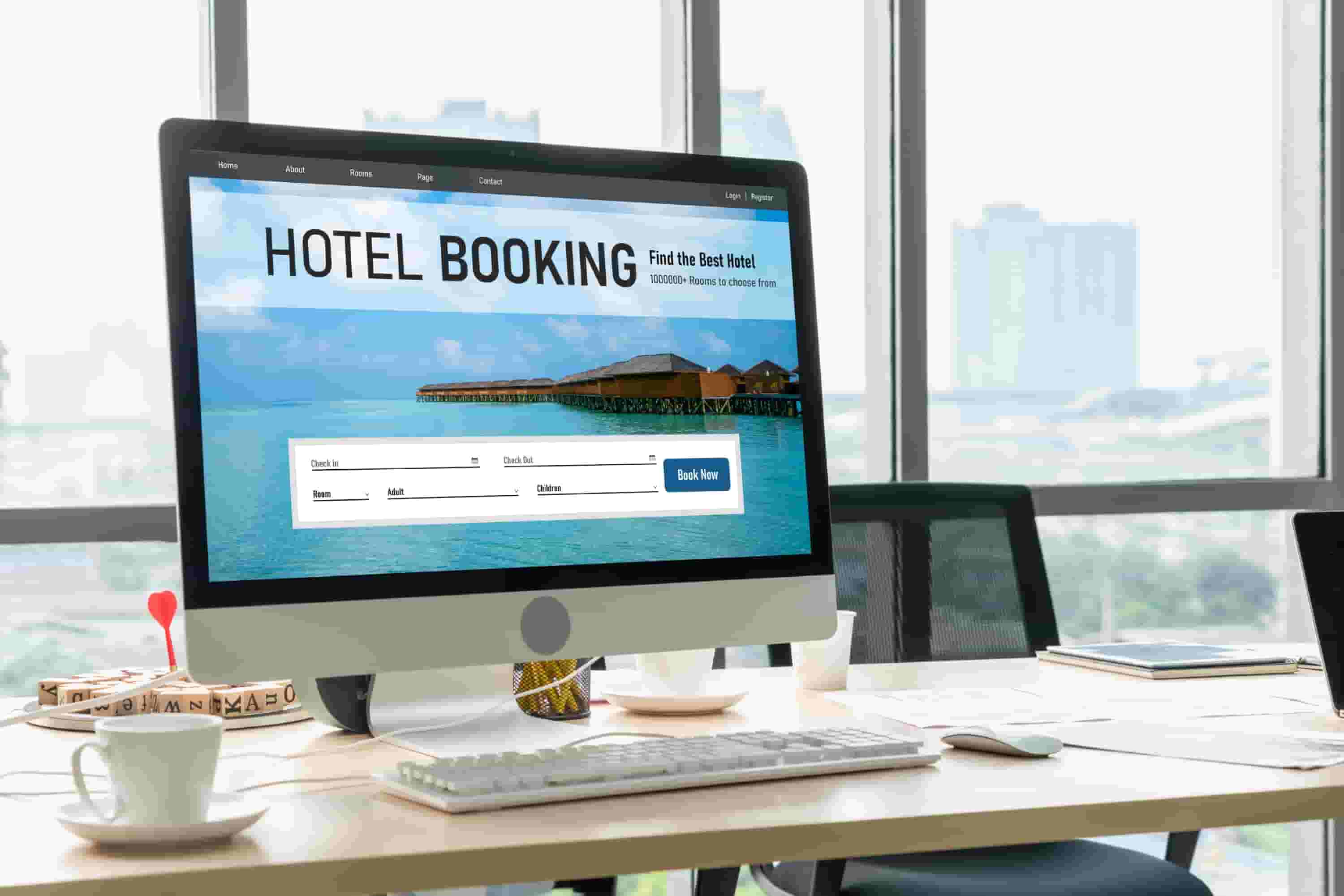 Hotel Reservation